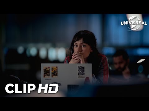 Clip - La videollamada