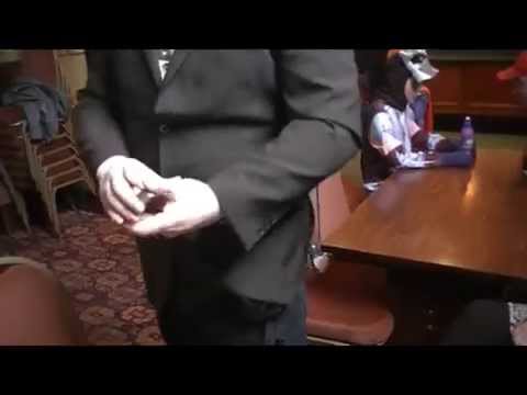 Magical craig video.