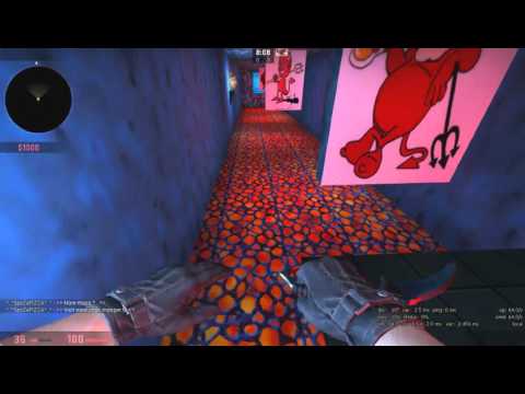 Steam Community :: Video :: CS:GO minigames: Прохождение карты mg_devil ...