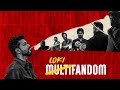 Lokiverse X Mobsta Anirudh Michaelvcutz