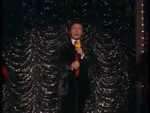 Karel Gott - Zeit zu gehn 1997