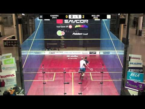 sfo2014   Nicolas Muller SUI   Raphael Kandra GER