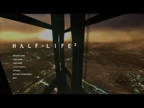 HALF LIFE2 pt15