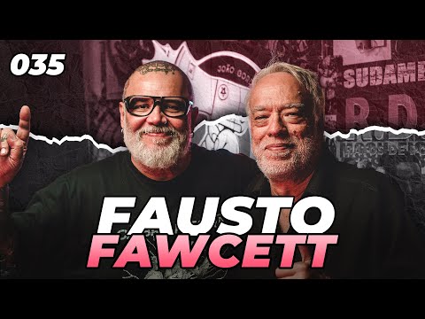 FAUSTO FAWCETT - Superplá #035
