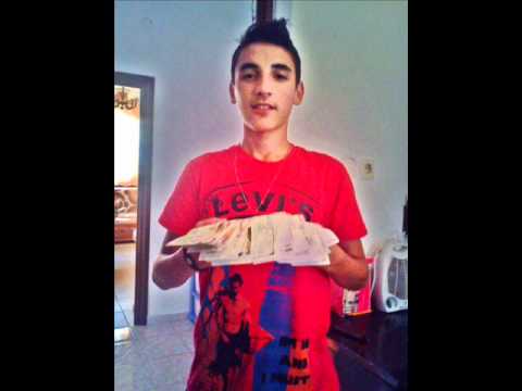 Stresi ft. Pakufijt ft. Many ft. Samy - Bad Boys in Town (CamLoki)