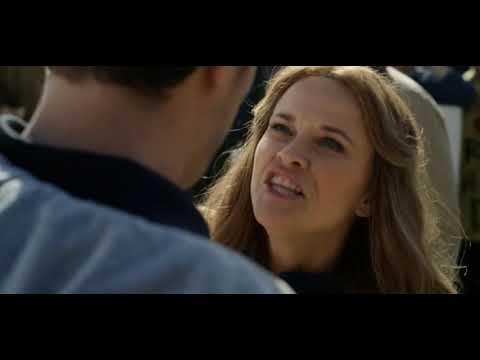 The Morning Show excerpt - Reese Witherspoon