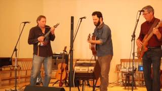 Crossing Muddy Water Waterville 2