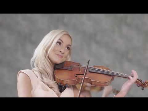 Sapphire Strings - String Quartet For Hire - Gecko Live Entertainment