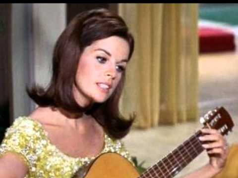 Claudine Longet - Here, There & Everywhere