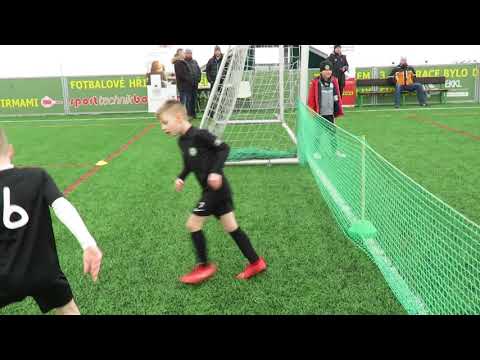 Přípravka 2012 1. FK Příbram