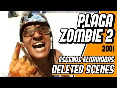 PLAGA ZOMBIE 2 - Bill vs Max