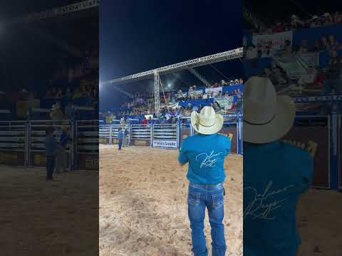 Juliano reys Jhonatan campeão caldazinha 2026 #rodeio #pecuarista #brutododia #sertanejo