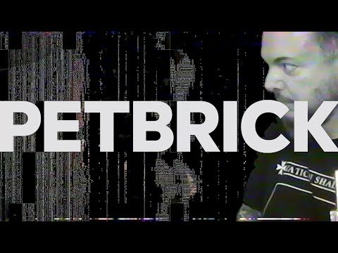 PETBRICK – Radiation Facial (Live at Bear Bites Horse)