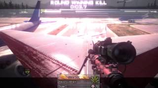 Just because I love you High!