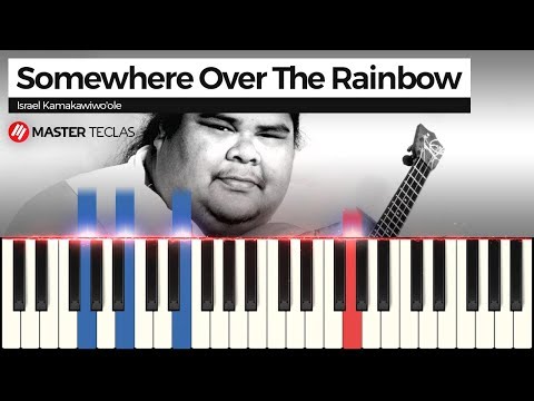 download lagu mp3 mp4 Somewhere Over The Rainbow Israel Partitura Pdf, download lagu Somewhere Over The Rainbow Israel Partitura Pdf gratis, unduh video klip Somewhere Over The Rainbow Israel Partitura Pdf