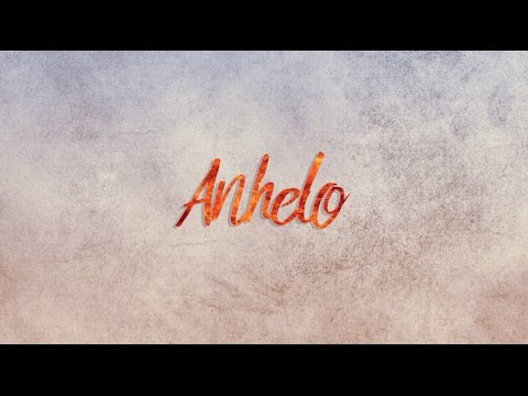 Video Anhelo (Letra) de Andy Comparato