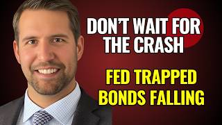 JUST IN! Chris Vermeulen: “If This Hits 8%, EVERYTHING Blows Up”