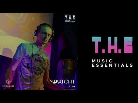 T.H.E Podcasts - 177: Soultight | Latest Songs By Soultight