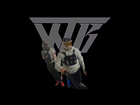 WTB Team Shootout // My POV // N1 Airsoft