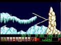 New Year Lemmings 1992 picture