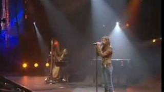 Charlotte Church - Fields of Gold (Live)