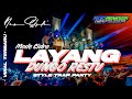 DJ LAWASAN LAYANG DUNGO RESTU STYLE TRAP PARTY MODE CIDRO