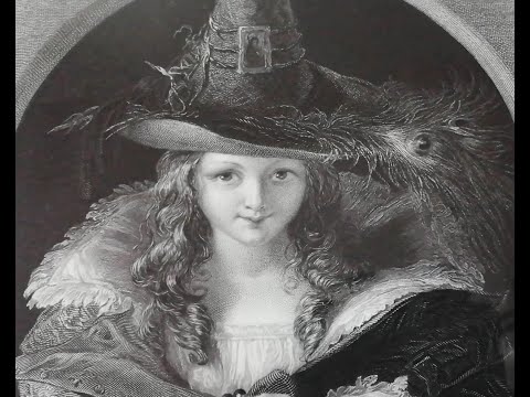 Not Quite a Chateau 22 - A hidden box -  A Quiche -  A Sorceress -  and A blank canvas