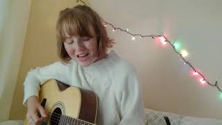 dodie - burned out (guitar cover)