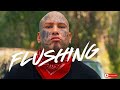Stitches Flushing
