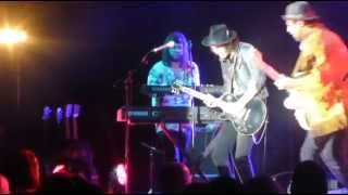 Matt Mays - Move Your Mind