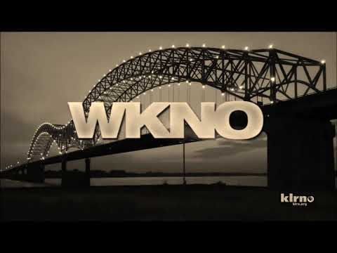 Messing Around With Logos Episode 12 - WKNO (2017)