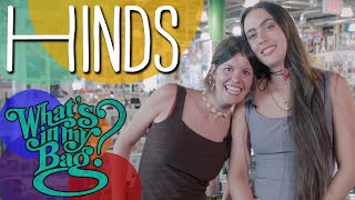 Watch Hinds's episode on YouTube