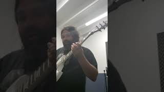 Video thumbnail for ESP LTD Viper 256 demo by Charles Benson