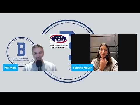 Entrevue : Sabrina Mayer des Citadins de l'UQAM