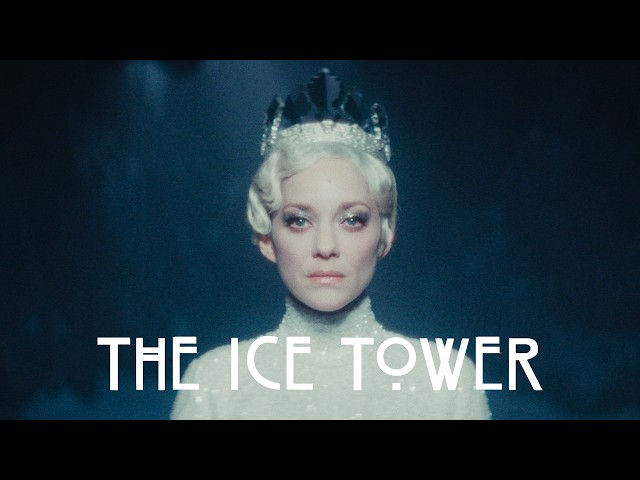 UK Trailer [Subtitled]