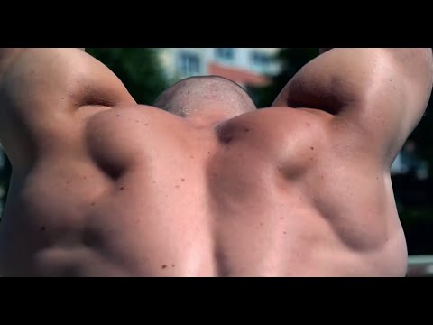 Street Workout - National Cup Slovakia  (Official Video)
