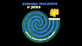 Stephen Malkmus and The Jicks - Real Emotional Trash