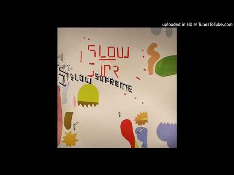 slowSupreme (aka Lindstrøm) ‎– Mye Moro