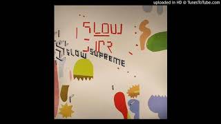 slowSupreme (aka Lindstrøm) ‎– Mye Moro