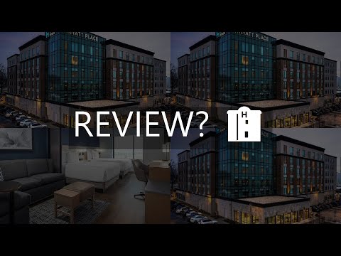 hyatt place allentown  lehigh valley review  allentown  united states of america