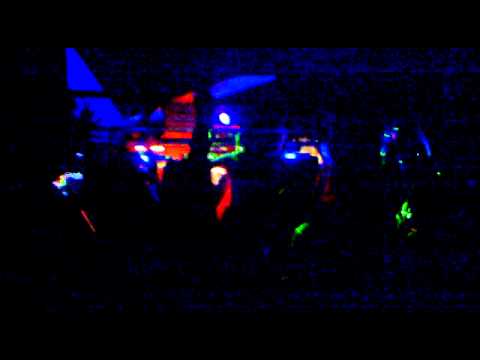 ALEX PADA GREEN E´MOTION CLUB MONTE SUR 13/11/10 9 DE 9