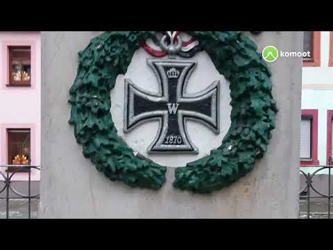 von Geithain nach Kleinbeucha 10  Dezember 2021