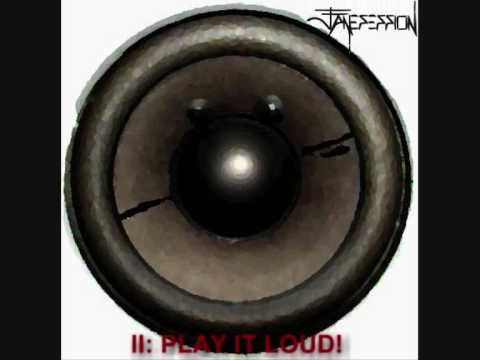 Janesession - Tell Me What You Feel (2006)