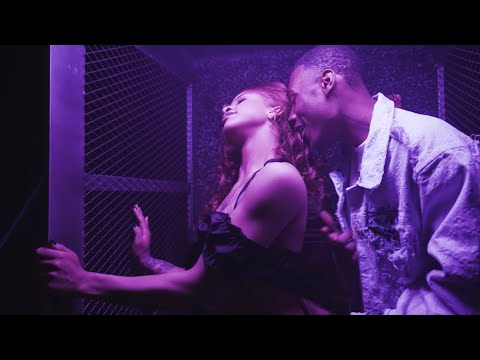 Armon Warren - Assignment (Official Music Video)