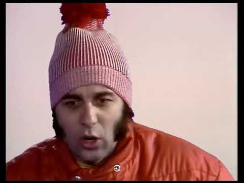 Ivan Mládek- Prachovské skály 1978