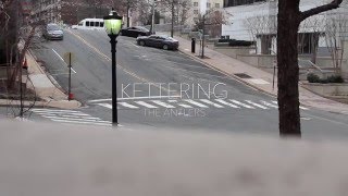 Kettering - The Antlers Cover