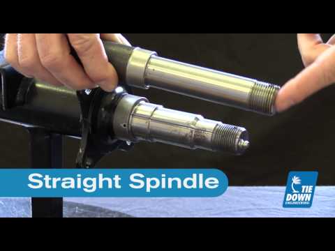 How To Determine Your Trailer Hub Size