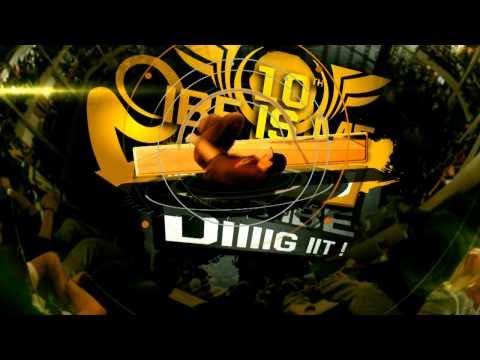 IBE 2010 Trailer by 10tokill