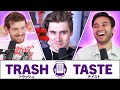 Sitting Down With YouTube S Top Streamer Ft Ludwig Trash Taste 114