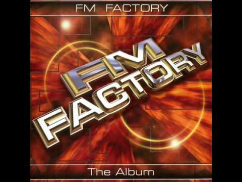 FM FACTORY -  get up
